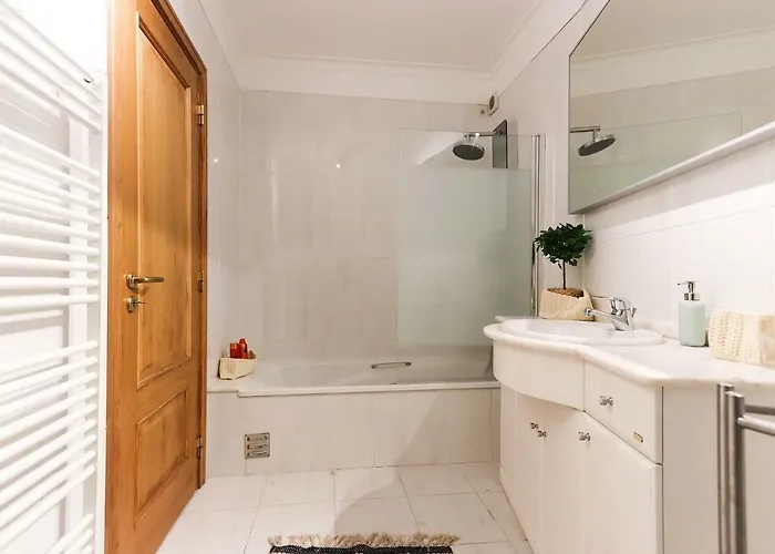Apartamento Amazing Downtown Family