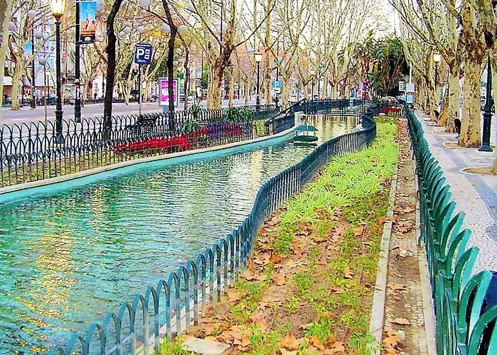 Apartamento Amazing Downtown Family *