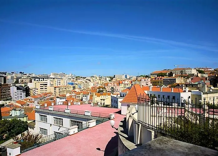 Amazing Downtown Family * Lisboa