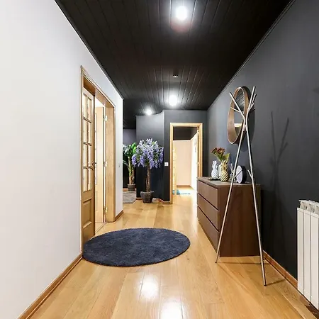 Amazing Downtown Family Apartment Lisbon