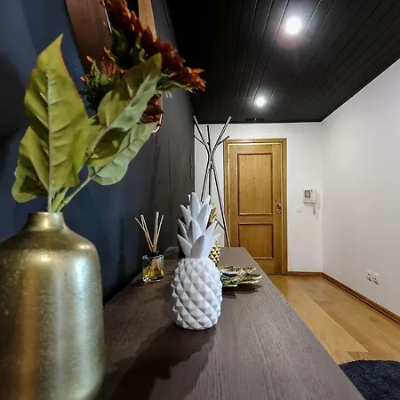 Apartment Amazing Downtown Family Lisbon