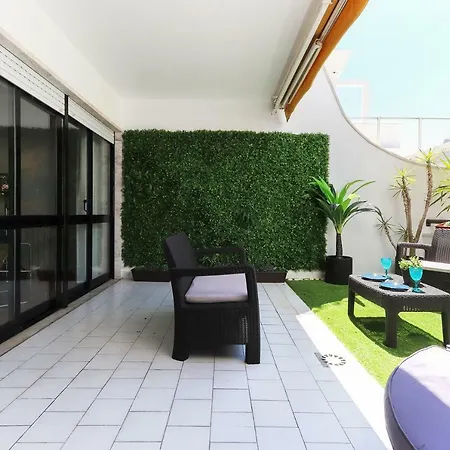Amazing Downtown Family Apartment Lisbon