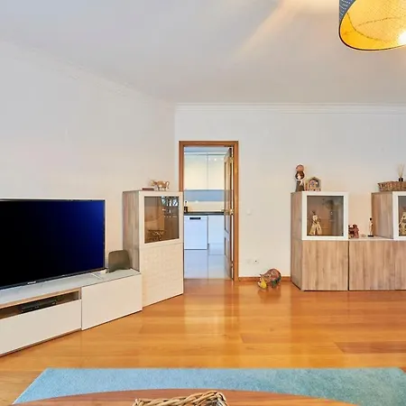 別荘 Amazing Downtown Family With Terrace And Parking *