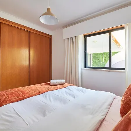 別荘 Amazing Downtown Family With Terrace And Parking