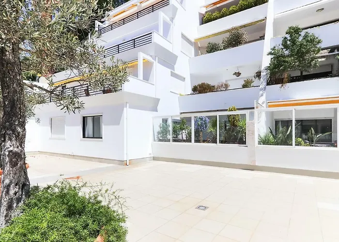 Apartament Amazing Downtown Family Lizbona