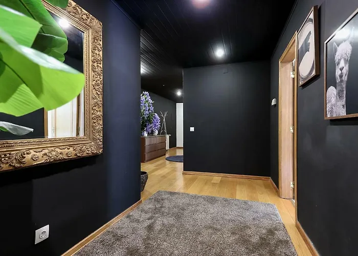 Amazing Downtown Family Apartamento Lisboa