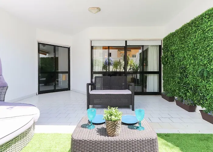 Apartamento Amazing Downtown Family